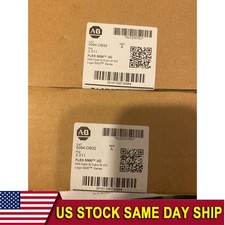 NEW ALLEN BRADLEY 5094-OB32 Flex 5000 I/O DC Output 32 Pt 5094OB32 US Free Tax