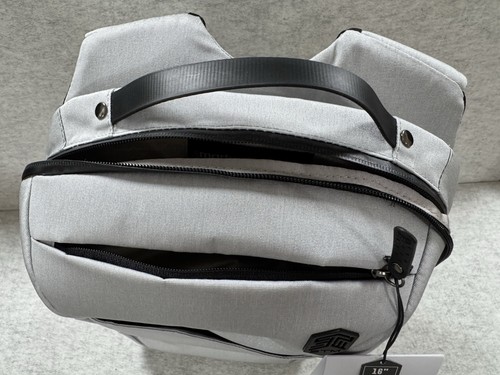 STM Myth 18L Tech Backpack - Colour Micro Chip - RRP £84 - Picture 12 of 12