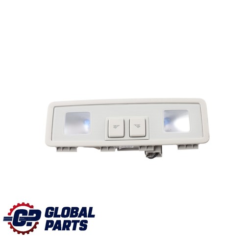 Volkswagen VW Golf Sportsvan Interior Reading Roof Light Lamp Rear 5G0947291J - Picture 11 of 11
