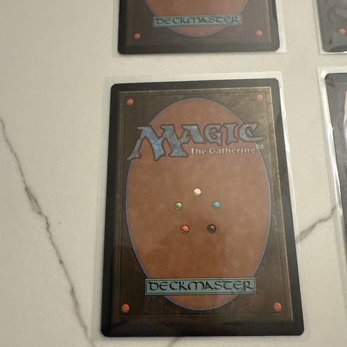 Quirion Ranger Mtg Playset X4 Visions - Picture 7 of 10
