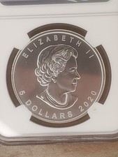銀貨 2022  Maple Leaf MS69 s-l1200.jpg