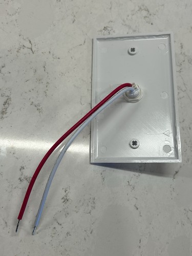 IOTA ILB CP10 HE A M5 Constant Power Emergency LED Driver Class 2 10 Watts - Picture 4 of 13