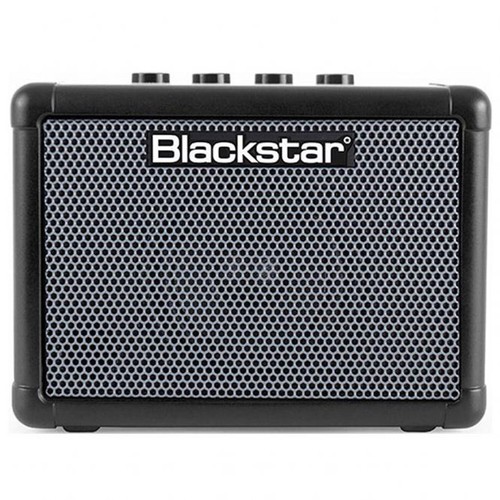 Blackstar Fly 3 Bass Stereo Pack Mini Amplificador Set con Cable Jack - Imagen 4 de 6