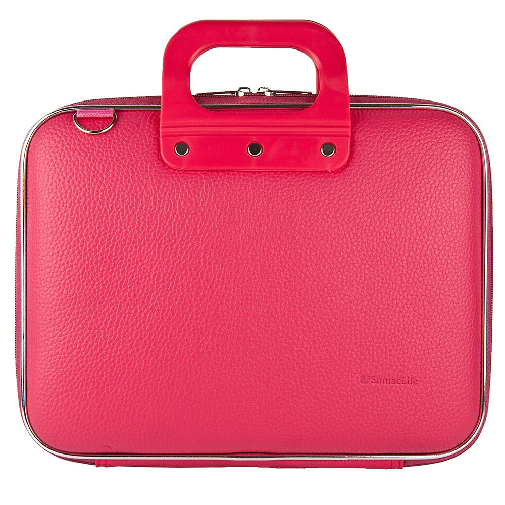 Semi Hard Leather Sleeve Tablet Case Laptop Bag For 10 Inch Microsoft Surface Go