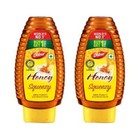 Dabur Natural Pure Honey Squeeze (Buy 1 Get 1 Free) - Pack Of Each 700 GM x 2