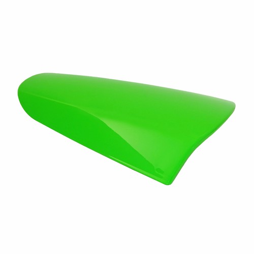 Passenger Rear Seat Cover Cowl Green For KAWASAKI Ninja ZX12R ZXT20A 2000-2008 - Picture 5 of 6