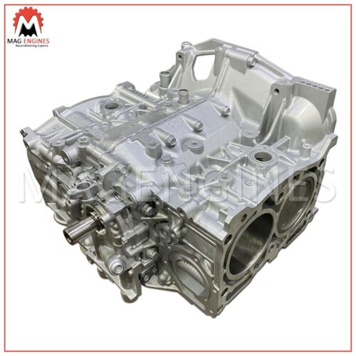 SHORT ENGINE SUBARU EJ25 EJ255 E25 TURBO FOR LEGACY GT 2.5 LTR PETROL 2009-14 - Picture 2 of 9