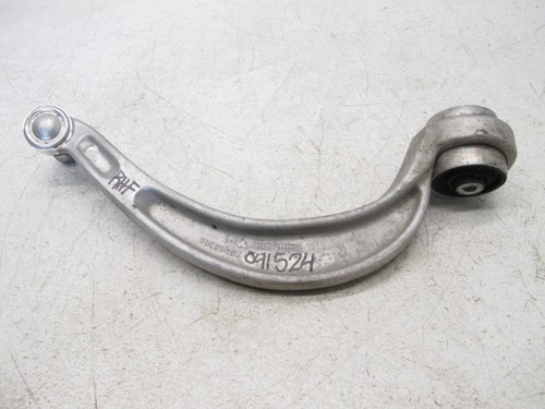 12-18 AUDI C7 A6 S6 S7 QUATTRO FRONT PASSENGER RIGHT SIDE LOWER CONTROL ARM 0415 - 第 4/5 張圖片