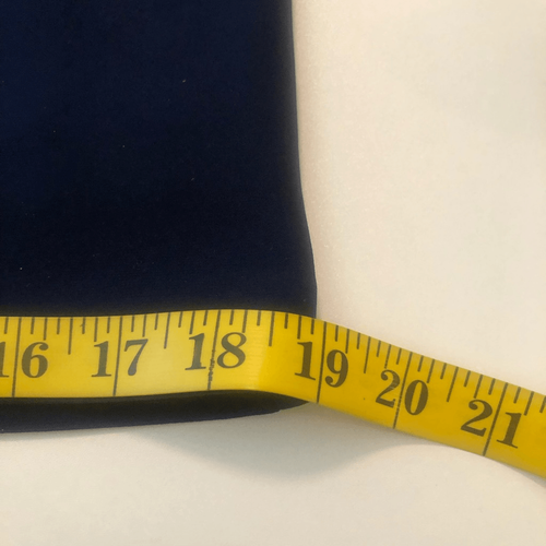 Frank Lyman Navy Blue Sheath Dress Size 10, Classic, Career - Picture 11 of 12