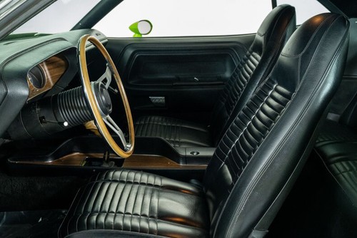 1970 Dodge Challenger - Picture 16 of 24