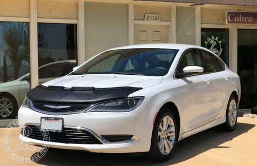 Sujetador con capucha capó de coche para Chrysler 200 15 16 17 2015 2016 2017 - Imagen 4 de 25