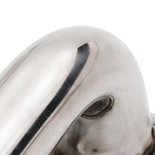 STAINLESS DE CAT DECAT EXHAUST MANIFOLDS FOR PORSCHE BOXSTER CAYMAN 987 2.7 05+ - Picture 8 of 12