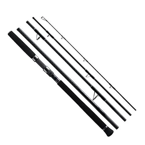 Shimano 22 COLTSNIPER XR MB S100XH5 Spinning Rod