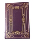 Edith Wharton Franklin Library Literature & Fiction Antiquarian & Collectible Books