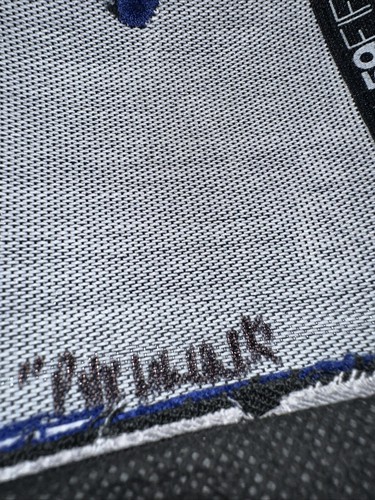 New Era 59fifty Fitted Hat Rushmore 7 1/8 TvB Baltimore Orioles not Hat Club - Picture 6 of 6