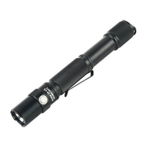 Torcia LED tattica ThruNite Archer serie 2A V3 bianco freddo CREE XP-L - Foto 8 di 9