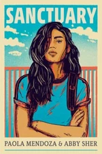 Sanctuary by Paola Mendoza: New