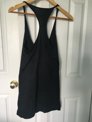 Unisex Jimi Hendrix graphic tank top. In really good condition. - Picture 4 of 4