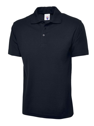 Uneek Polo Shirt Kids Childrens School Top Uniform Durable Colourfast Boys Girls - Picture 10 of 16
