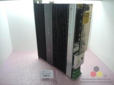 Servo controller Indramat type TDM3.2-020-300-W0, used spare parts