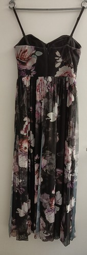 Sommerkleid/Abendkleid Lipsy Größe 38 - Bild 2 von 7