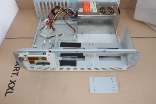 DESKTOP CASE VINTAGE XT PC n.14 - Afbeelding 13 van 22