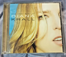 The Very Best Of by Diana Krall (CD, 2007)