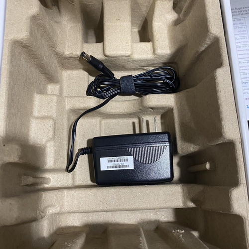 Modem kablowy NETGEAR CM600 DOCSIS 3.0 (960Mbps) - PRZETESTOWANY - Zdjęcie 8 z 8