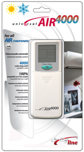 Air-Conditioner Replacement Remote Control for SHARP - Picture 5 of 7