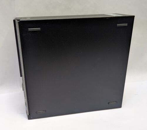 Windows XP PRO - Dell OptiPlex 7010 SFF i7 -NVIDIA- NEW 512GB SSD - RETRO GAMING - Picture 6 of 8