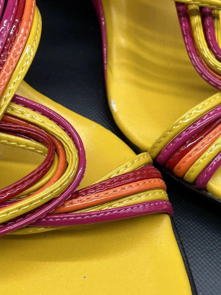 Zapatos para mujer Bernardo 7M Foto 3 de 4