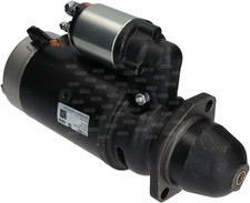 STARTER MOTOR FOR Lamborghini Same Steyr 1000.3 1000.4 1000.6 DIESEL