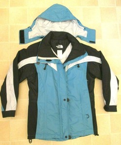Veste Off manteau 8 Zip Excon Femme North Snowboard ski Hood The Face xzU4qwI