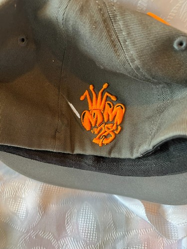 GORRA DE BÉISBOL DISNEY PARKS PARA HOMBRE MICKEY BORDADA ALGODÓN/SPANDEX TALLA ADULTO - Imagen 2 de 2