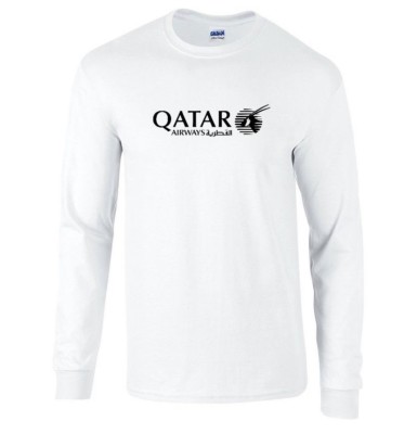 Jordan QATAR AIRWAYS 長袖ジャージ L Men's Sz XL - Jordan X Nike Qatar Airways PSG 22/23 Strike