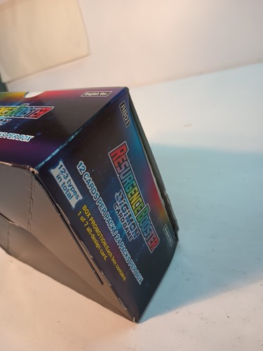 (1) Pre-owned Great Empty Resurgence Booster Box Digimon TCG. - Picture 4 of 7