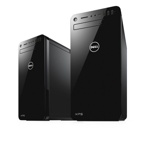 Dell XPS 8930, i7-9700, GeForce GTX 1650, 2,2 TB 16 GB RAM, W10H, B-Ware - Bild 2 von 5
