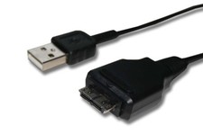 USB VERBINDUNGS KABEL für Sony Cybershot DSC-T90 T77 T700 T300