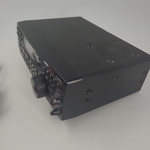 Uniden Bearcat BC890XLT 200 Ch TrunkTracker Base Tested - Picture 5 of 15