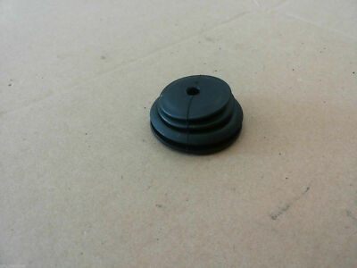 VW GOLF JETTA MK1 MK2 CONVERTIBLE SCIROCCO WING MIRROR ADJUSTER RUBBER BOOT TRIM