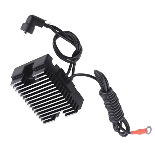 Alternator Generator Conversion Kit For Harley-Davidson 1936-1983 32-0371 - Foto 11 di 12