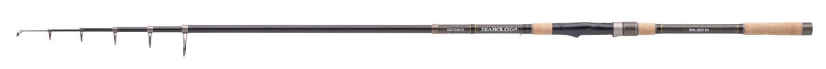 BALZER Diabolo Fury Tele Дистанционный 3,6м 40-100г