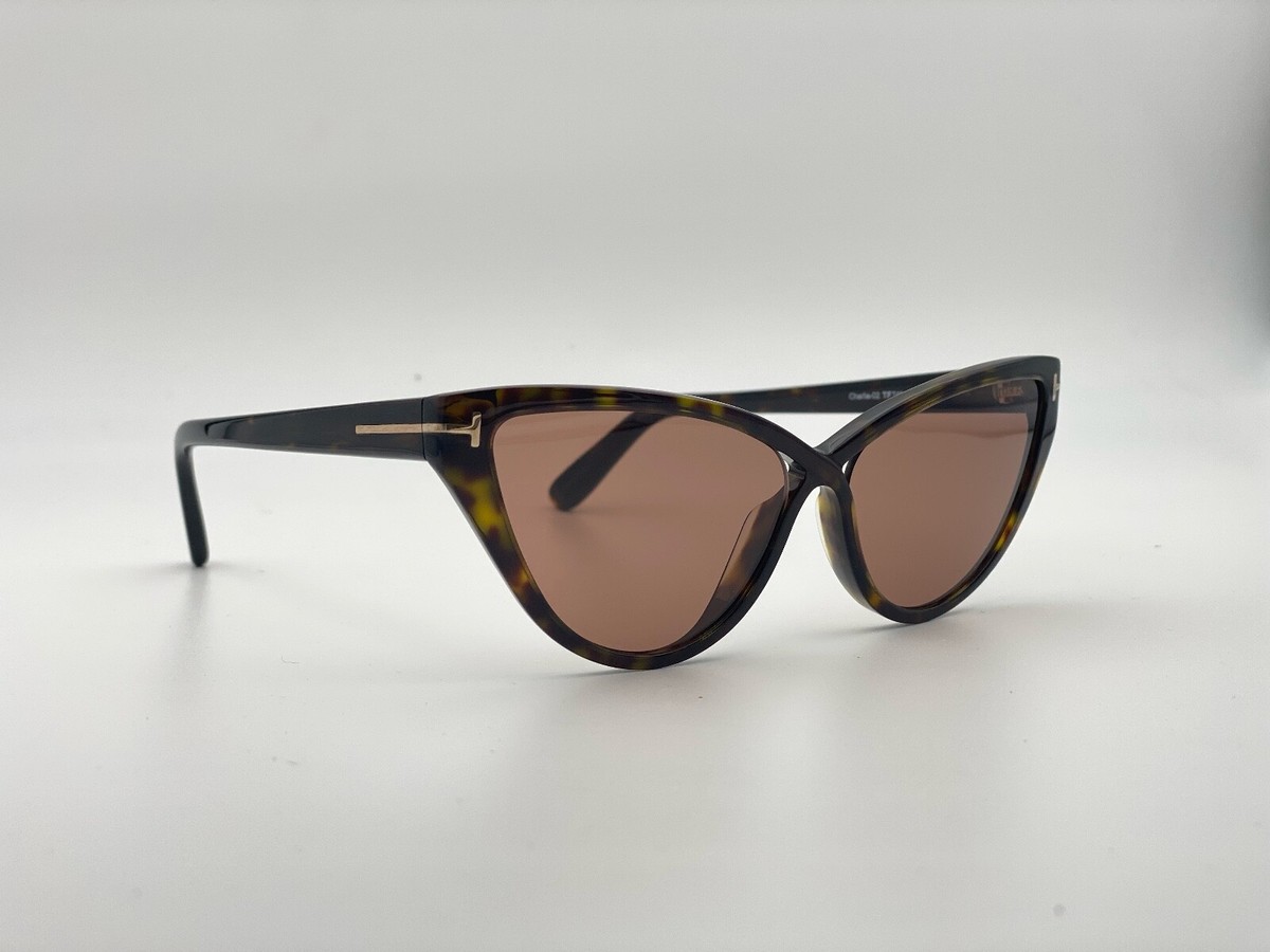 【美品】TOMFORD sunglasses vintage Charlie Tom ford charlie sunglasses