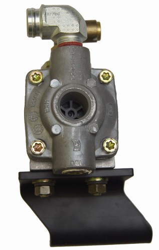 2003-2009 Topkick/Kodiak Bendix Air Brake Modulator Valve New 15243323 19151024 - Picture 3 of 5