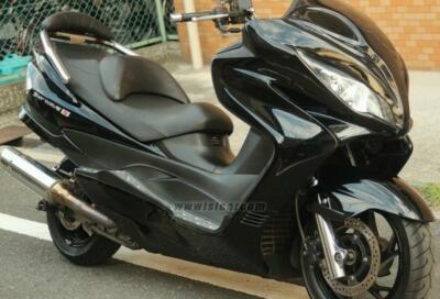 その他 suzuki SKYWAVE250cc SUZUKI DIGITAL LIBRARY｜digital archive