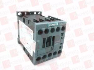 New 1Pcs Siemens 3RH1122-1AB00 24V qi