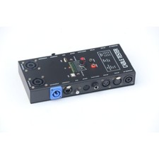 High Quality Audio Cable Tester Rj45 Power Input 400A 380V for Stage Audio