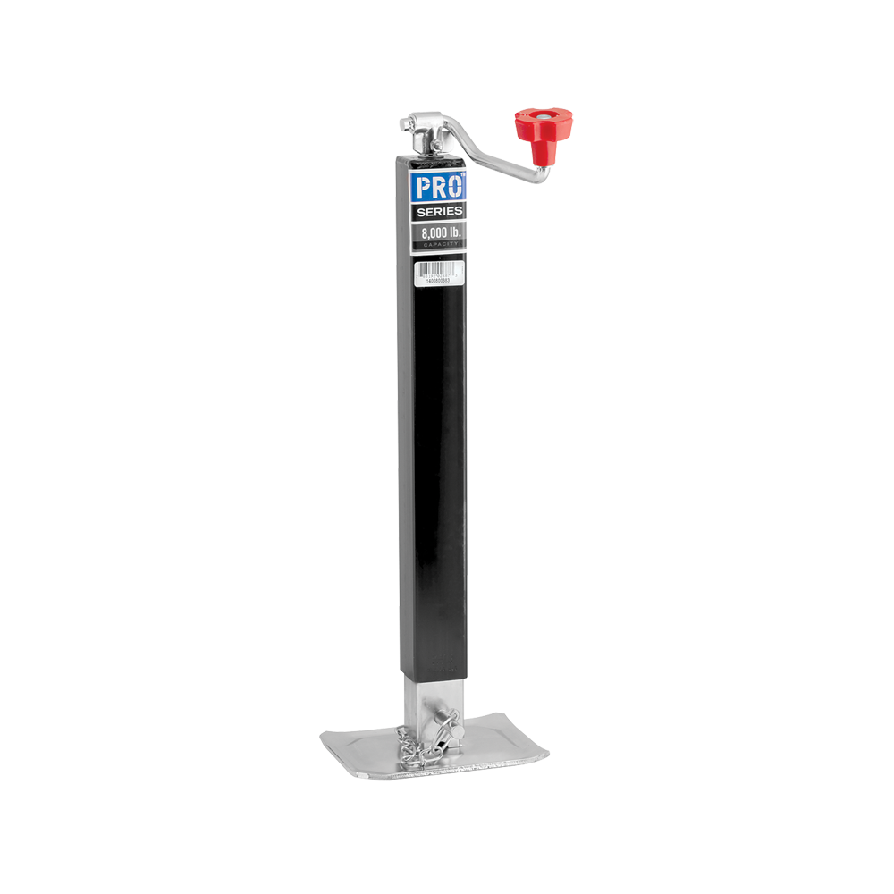 Pro Series Square Tube 8000 lbs. Topwind 15in Pro Series Square Tube 8000 lbs. Topwind 15in