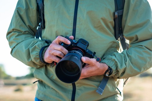 Rokinon 85mm F1.4 SERIES II High Speed Full Frame Lens (Fujifilm X) - Picture 2 of 6