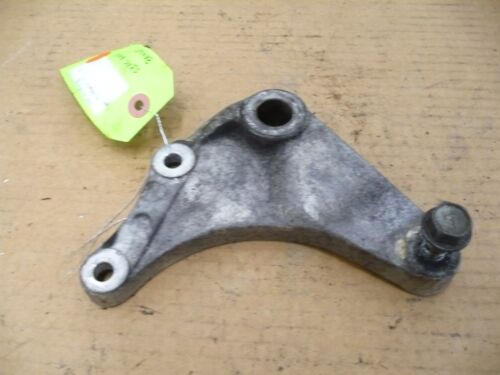 KAWASAKI 87 - 00 VN1500A VULCAN REAR BACK BRAKE CALIPER BRACKET OEM - Imagen 2 de 5